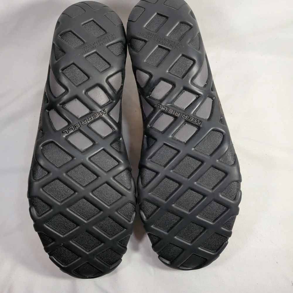 Merrell brown jungle